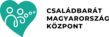 Családbarát Magyarország Központ logó2